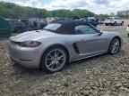 2024 PORSCHE Boxster