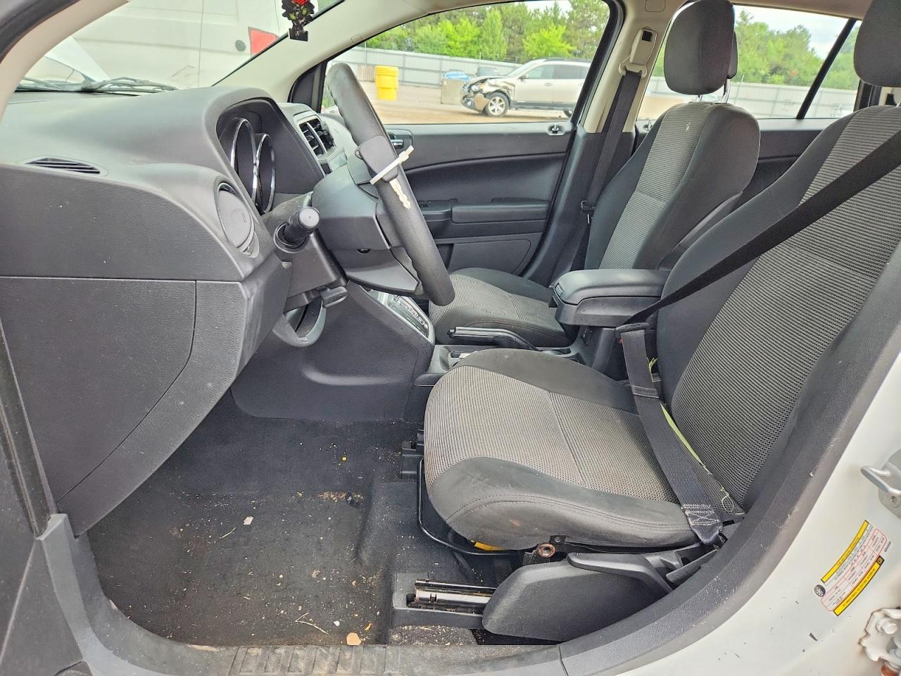 2011 DODGE Caliber