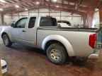 2017 NISSAN Frontier