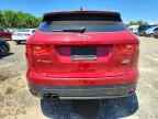 2017 JAGUAR F-Pace