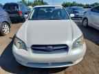 2007 SUBARU Legacy
