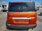 2009 HONDA Element