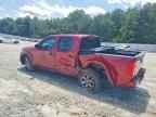 2020 NISSAN Frontier