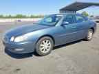 2006 BUICK LACROSSE