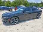 2016 DODGE CHARGER