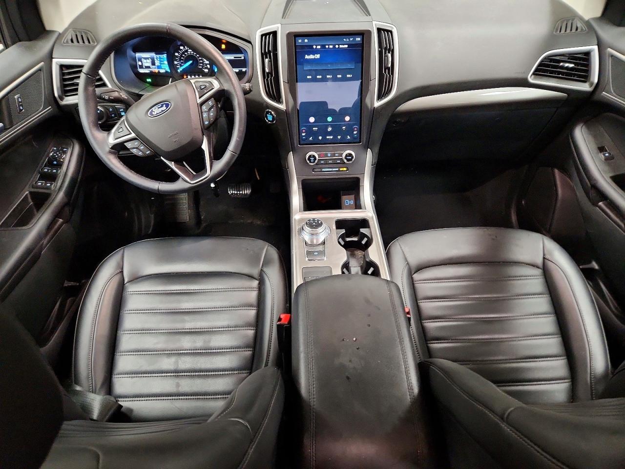 2023 FORD EDGE