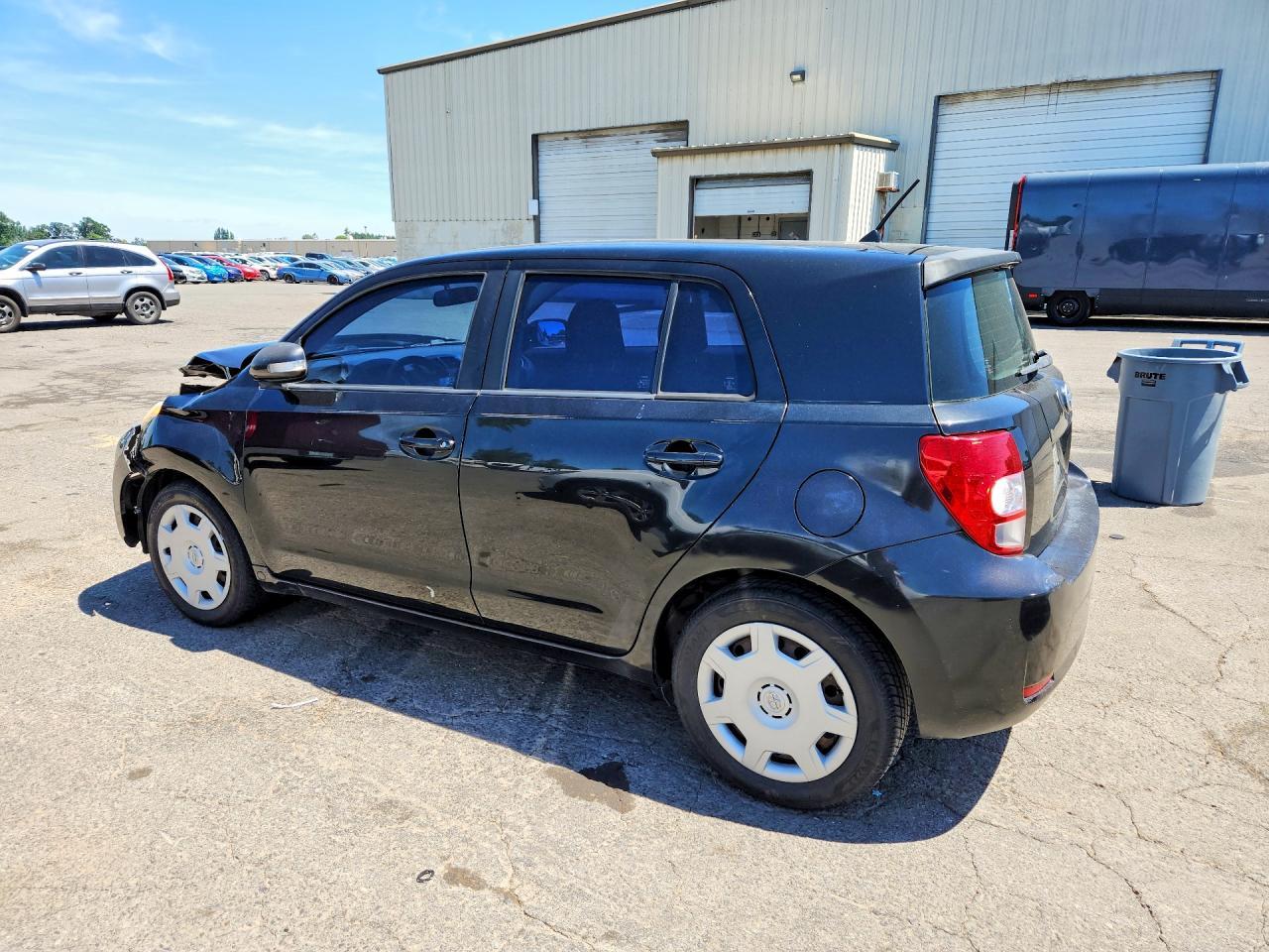 2009 SCION xD