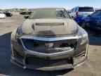 2017 CADILLAC CTS