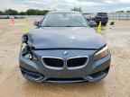 2014 BMW 2 Series