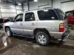 2001 CHEVROLET Tahoe