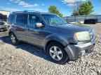 2011 HONDA PILOT