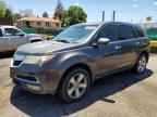 2010 ACURA MDX