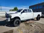 2022 RAM 3500