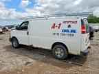 2012 CHEVROLET EXPRESS 2500