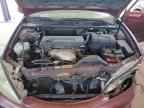 2006 TOYOTA CAMRY