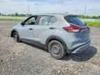 2023 NISSAN KICKS
