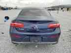 2018 MERCEDES-BENZ E-Class