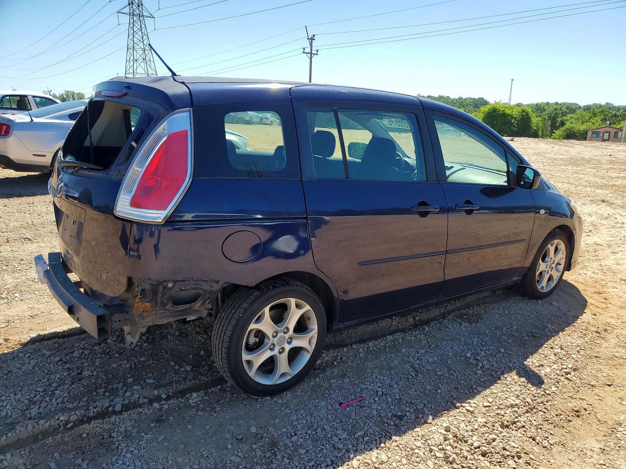 2009 MAZDA 5