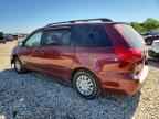 2006 TOYOTA SIENNA