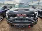 2024 GMC Sierra