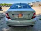 2011 MERCEDES-BENZ C-CLASS