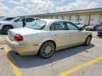 2006 JAGUAR S-Type