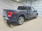 2017 FORD F-150 Lightning