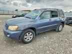 2006 TOYOTA HIGHLANDER