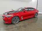 2019 KIA Stinger