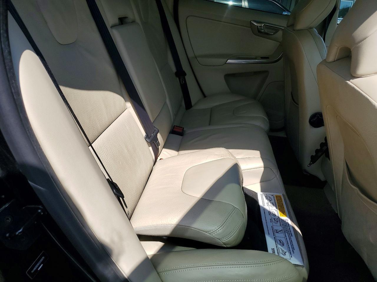 2012 Volv Xc60