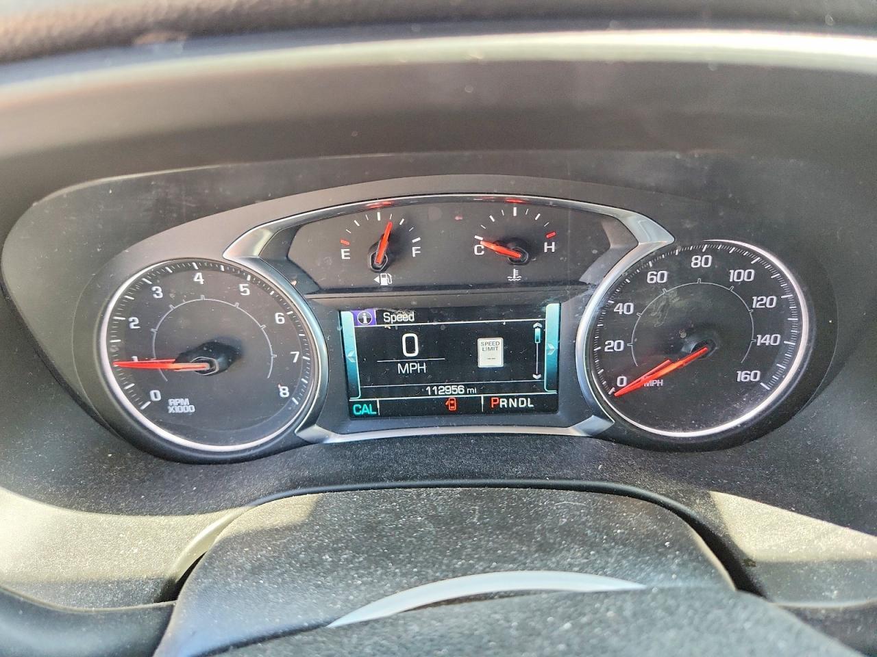 2018 GMC ACADIA