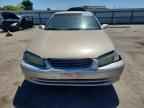 2001 TOYOTA CAMRY