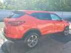 2025 CHEVROLET BLAZER