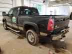 2003 CHEVROLET Silverado 2500