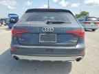 2018 AUDI A4 allroad