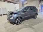2021 FORD EcoSport