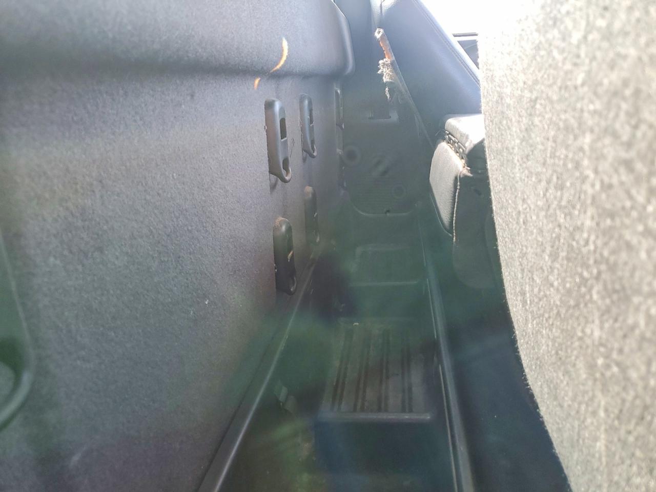 1999 DODGE RAM 1500