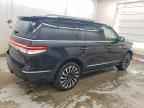2024 LINCOLN Navigator