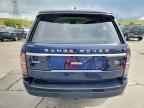 2018 LAND ROVER RANGE ROVER