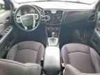 2012 CHRYSLER 200