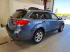 2014 SUBARU Outback