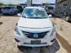 2019 NISSAN VERSA