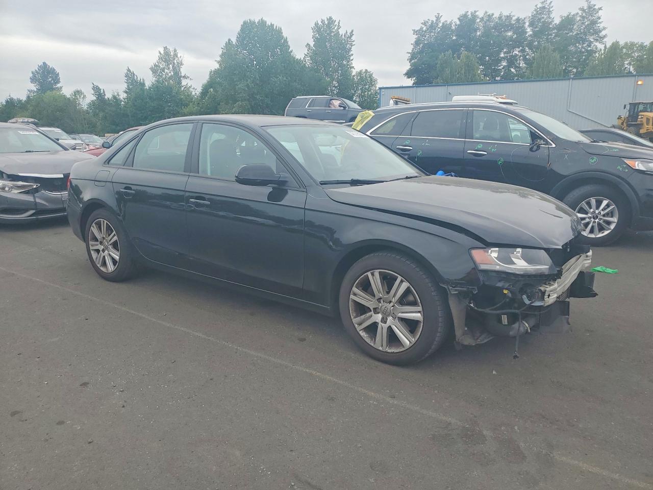 2010 AUDI A4