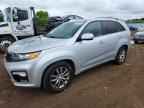 2013 KIA SORENTO
