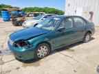 2000 HONDA CIVIC