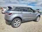 2013 LAND ROVER RANGE ROVER EVOQUE
