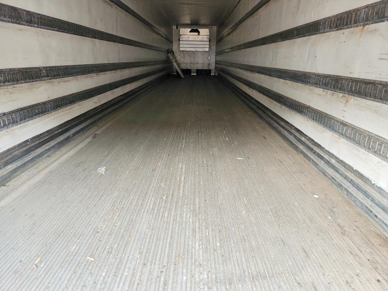 2015 Great Dane Trailer