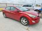 2012 HYUNDAI ELANTRA
