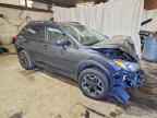 2015 SUBARU XV Crosstrek