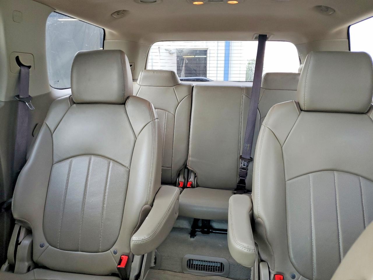 2015 GMC ACADIA